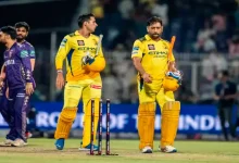 KKR vs CSK Highlights, IPL 2025: Kolkata’s Playoffs bid suffers blow as Chennai Super Kings wins by two wickets