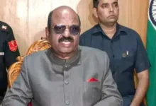 WB Governor Reports on Murshidabad Violence