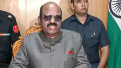 WB Governor Reports on Murshidabad Violence