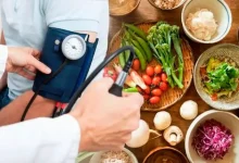 "World Hypertension Day: Follow DASH Diet to Stay Healthy"