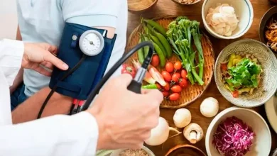 "World Hypertension Day: Follow DASH Diet to Stay Healthy"