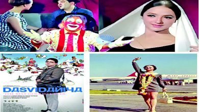રશિયન સંસ્કૃતિમાં ‘દસ્વીદાનિયા’ શબ્દનું ભાવનાત્મક અર્થ દર્શાવતું ચિત્ર