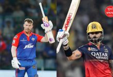 IPL 2025 Qualifier-1: વિરાટ પાસે વોર્નરને પછાડવાની તક; પણ આ બોલર રહેશે મોટો પડકાર