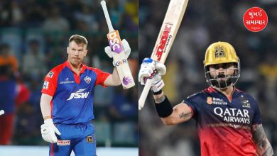 IPL 2025 Qualifier-1: વિરાટ પાસે વોર્નરને પછાડવાની તક; પણ આ બોલર રહેશે મોટો પડકાર