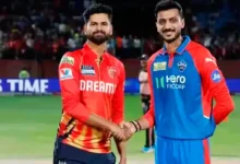 The incomplete Punjab-Delhi match will be replayed on May 24th.