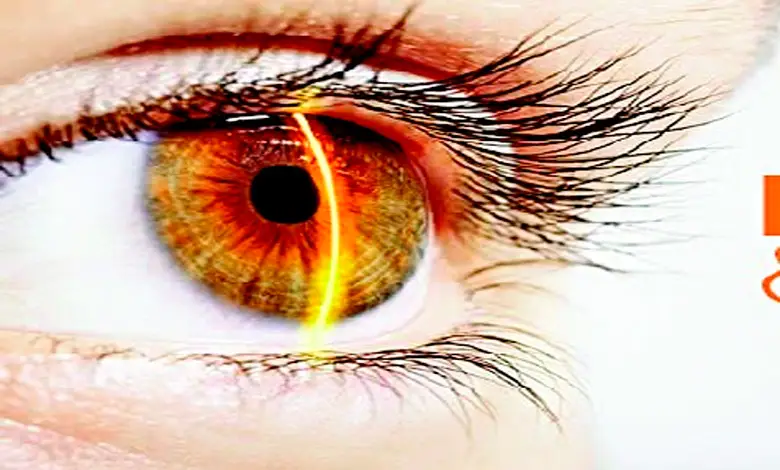 "Diabetes and Eye Problems: Causes, Symptoms, and Prevention"