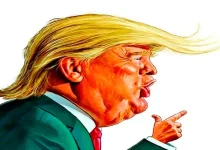 Trump's fun, not war, stop our news anchors!