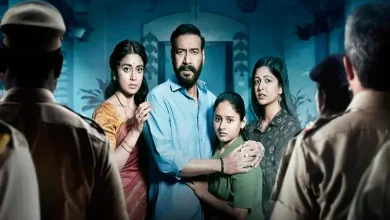 Drishyam 3 will hit the theatres on this date, the makers have officially announced