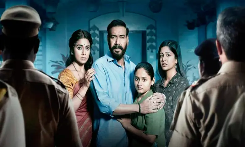 Drishyam 3 will hit the theatres on this date, the makers have officially announced