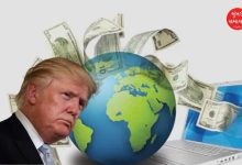 drump decision hikes NRIs tension