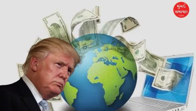 drump decision hikes NRIs tension