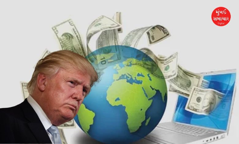 drump decision hikes NRIs tension
