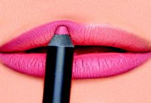 Fashion Plus: Lip pencil completes lip makeup