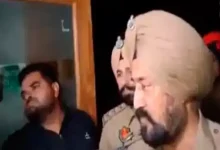 Pakistan Drone Attack Injures 3 in Ferozepur punjab