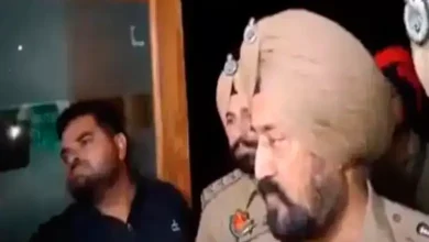 Pakistan Drone Attack Injures 3 in Ferozepur punjab