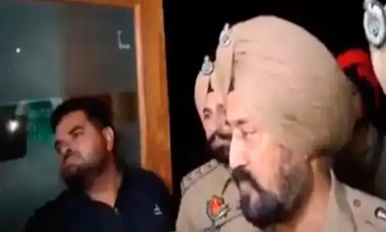 Pakistan Drone Attack Injures 3 in Ferozepur punjab