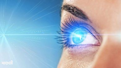 Use these superfoods daily to improve your eyesight: See the miracle