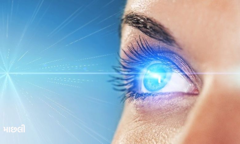 Use these superfoods daily to improve your eyesight: See the miracle