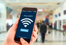 Do you also have to use public WiFi? Keep these things in mind, otherwise…