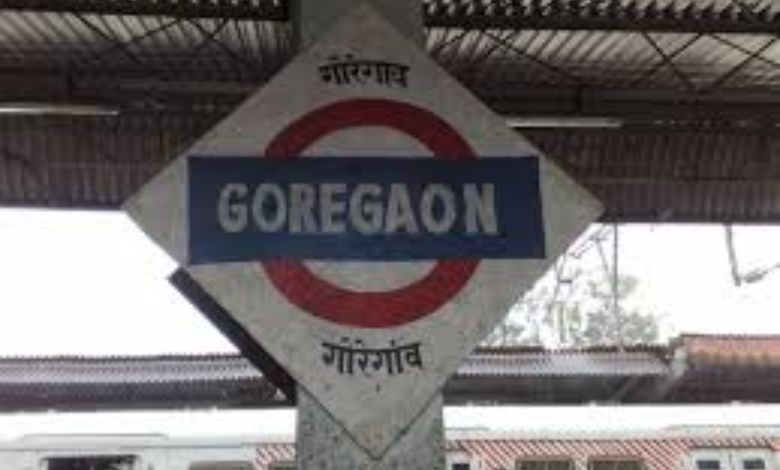 College students travelling in local train had a scary experience, video goes viral...