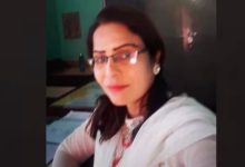 સરકારી શિક્ષિકાને પાકિસ્તાની સેનાના પક્ષમાં પોસ્ટ કરી ભારે પડી! શિક્ષણ વિભાગે કર્યા સસ્પેન્ડ