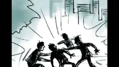 Group clash over minor issue in Pipalwa village of Lathi; Around 10 people injured