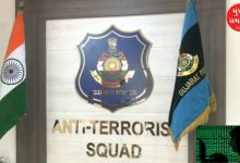 50 websites hacked to spread anti-India propaganda! ATS arrests two people from Nadiad