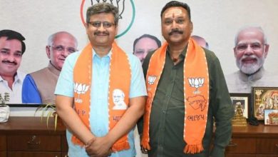 ગુજરાત ભાજપમાં ભડકો, સસ્પેન્ડ થયેલા કોર્પોરેટરે ધારાસભ્ય પર લગાવ્યો આરોપ