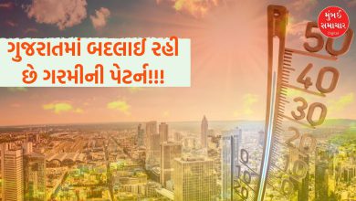 ગુજરાતનો દેશના સૌથી વધુ ગરમી સંવદેનશીલ રાજ્યમાં સમાવેશ, ઉનાળામાં ગરમ રાતની સંખ્યા વધી