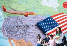 gujarati students drop to 30 percent USA
