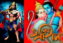 Hanumanji is considered the leader of the intelligent.