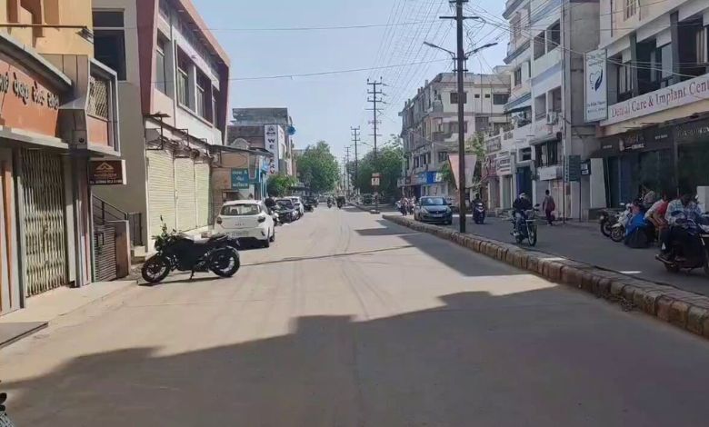 Braking: કચ્છ બાદ જામનગરમાં પણ હાઈ એલર્ટઃ કામ-ધંધા બંધ કરી ઘરમાં રહેવા તાકીદ