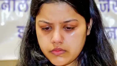 Women's Commission condemns trolling of Himanshi Narewal
