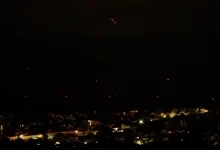 Explosions heard in Punjab's Hoshiarpur Pakistan fires on border