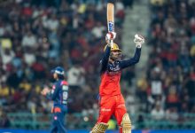 LSG ને હરાવીને RCB એ ક્વોલિફાયર-1 માં સ્થાન મેળવ્યું; RCBનો સૌથી મોટો રન ચેઝ