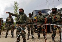 Operation Sindoor: India Hits 9 Hideouts in PoK
