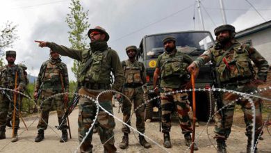 Operation Sindoor: India Hits 9 Hideouts in PoK