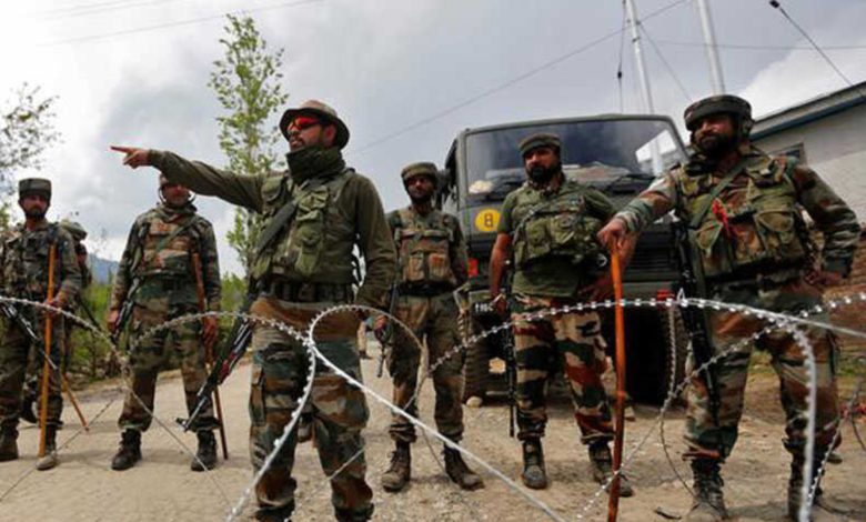 Operation Sindoor: India Hits 9 Hideouts in PoK