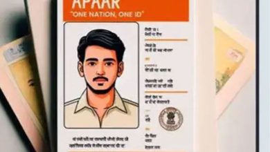 How many students in Gujarat have got Apar cards? Know how to make this card