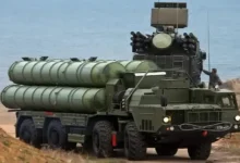 Comparison of Pakistan’s HQ-9 and India’s S-400 missile systems