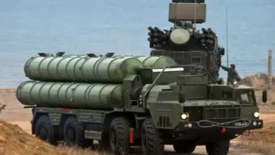 Comparison of Pakistan’s HQ-9 and India’s S-400 missile systems