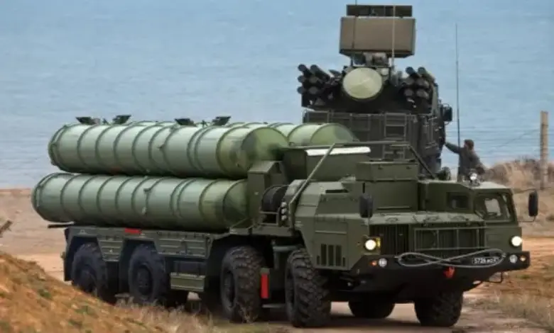 Comparison of Pakistan’s HQ-9 and India’s S-400 missile systems