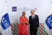 Now India will besiege Pakistan economically! Demands ADB to reduce funds