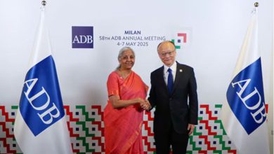 Now India will besiege Pakistan economically! Demands ADB to reduce funds