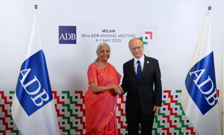 Now India will besiege Pakistan economically! Demands ADB to reduce funds
