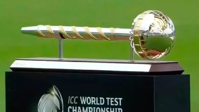 "Indians to Feature in WTC Final between Australia and South Africa"
