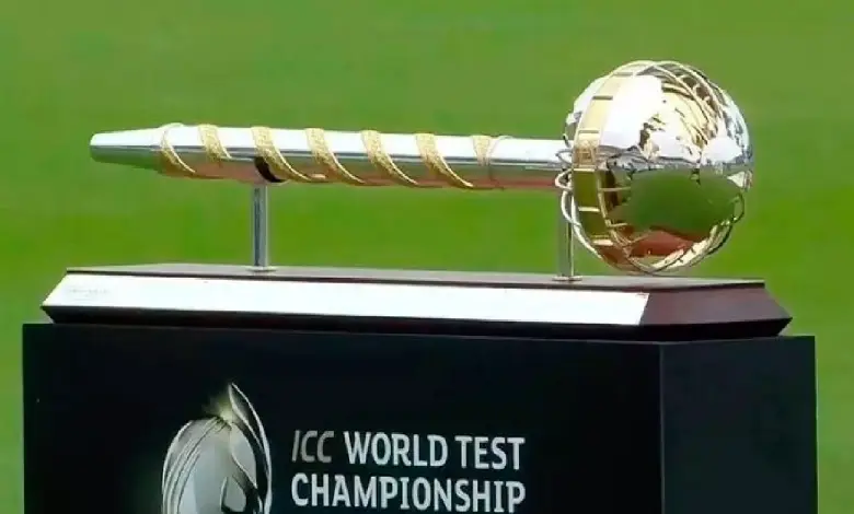 "Indians to Feature in WTC Final between Australia and South Africa"