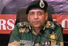 "India Foils 600 Drone Attacks by Pakistan"