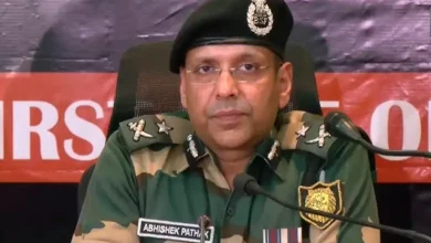 "India Foils 600 Drone Attacks by Pakistan"