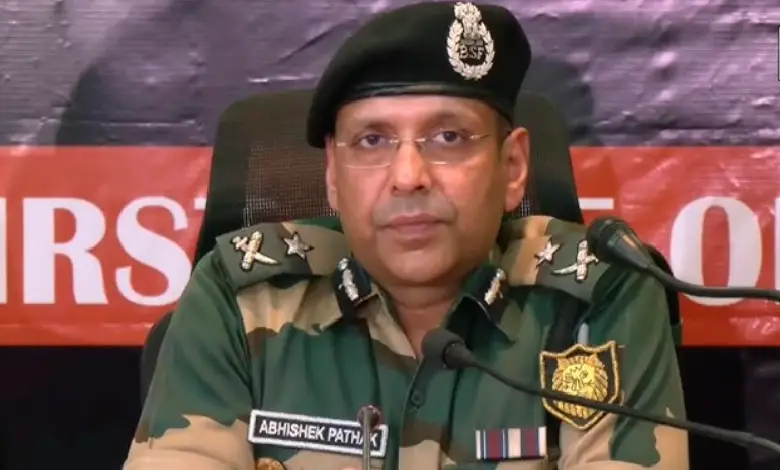 "India Foils 600 Drone Attacks by Pakistan"